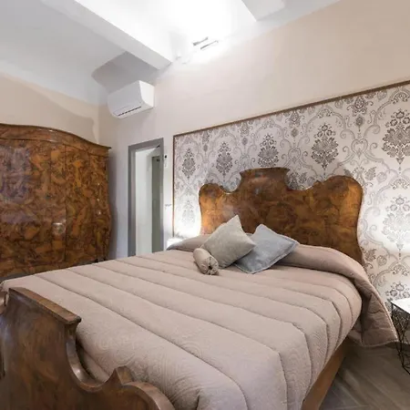 The Hobbit Guelfa דירה *