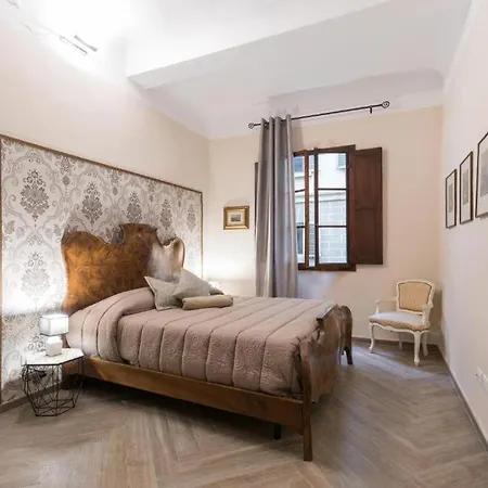 Apartamento The Hobbit Guelfa